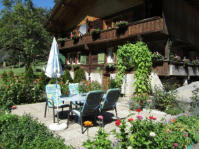 Гостиница Apartment Lindi, Люченталь